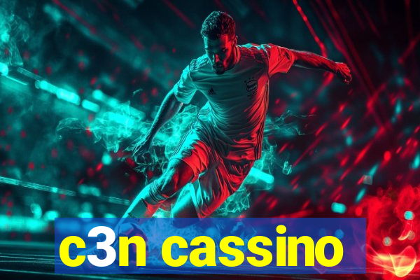 c3n cassino